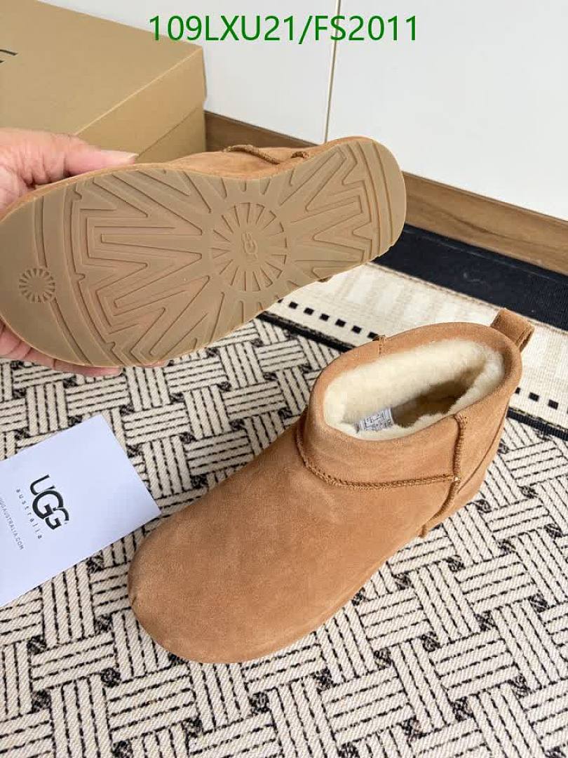 UGG-Women Shoes Code: FS2011 $: 109USD