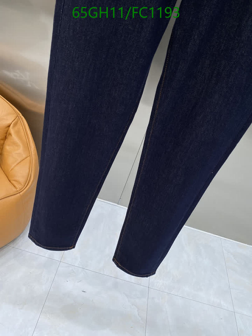 Loro Piana-Clothing Code: FC1193 $: 65USD