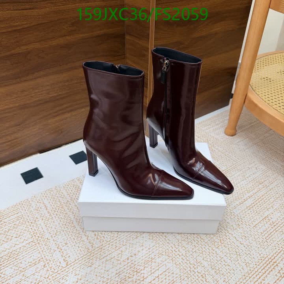 YSL-Women Shoes Code: FS2059 $: 159USD