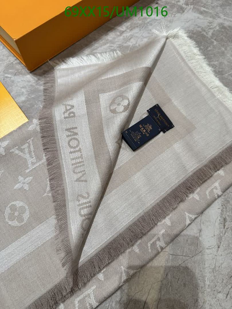 LV-Scarves Code: UM1016 $: 69USD