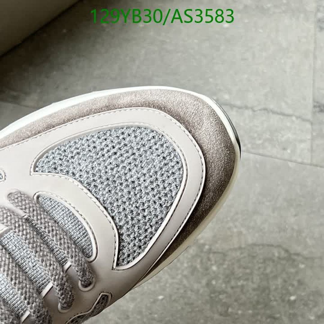 Brunello Cucinelli-Men shoes Code: AS3583 $: 129USD