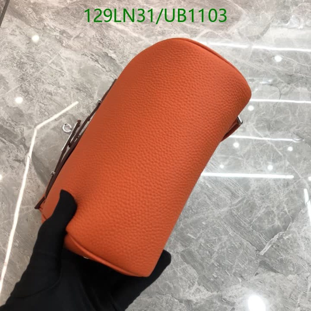 Hermes-Bags4A Quality Code: UB1103 $: 129USD
