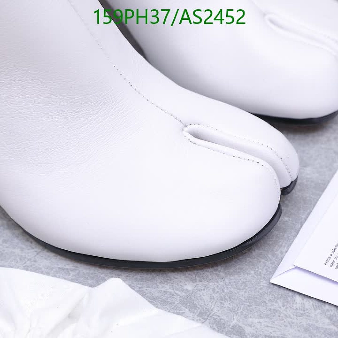 Maison Margiela-Women Shoes Code: AS2452 $: 159USD