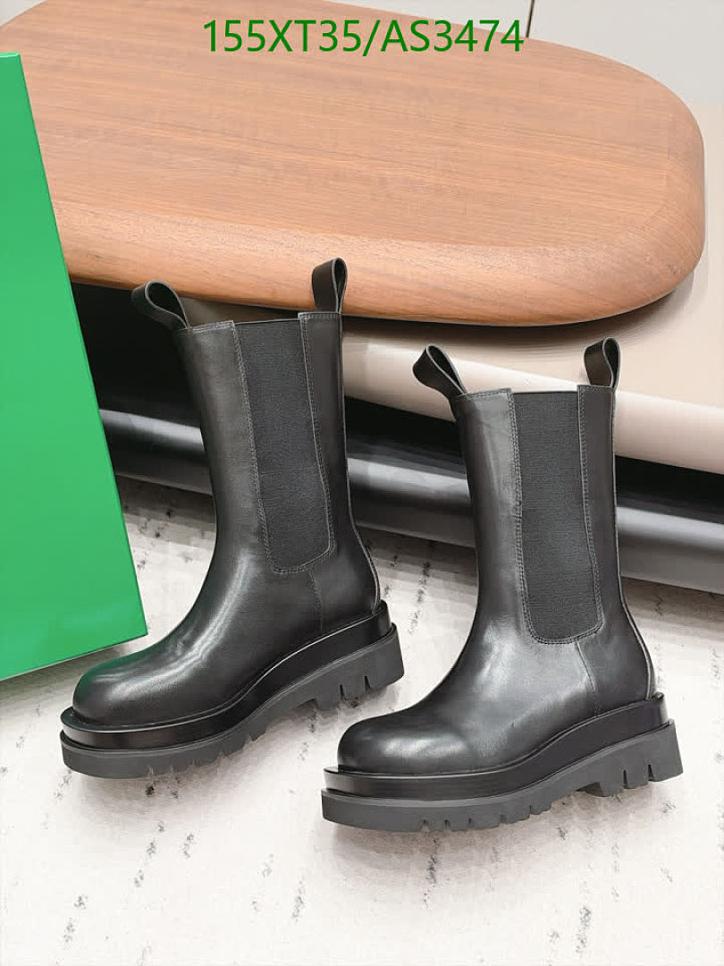 BV-Women Shoes Code: AS3474 $: 155USD