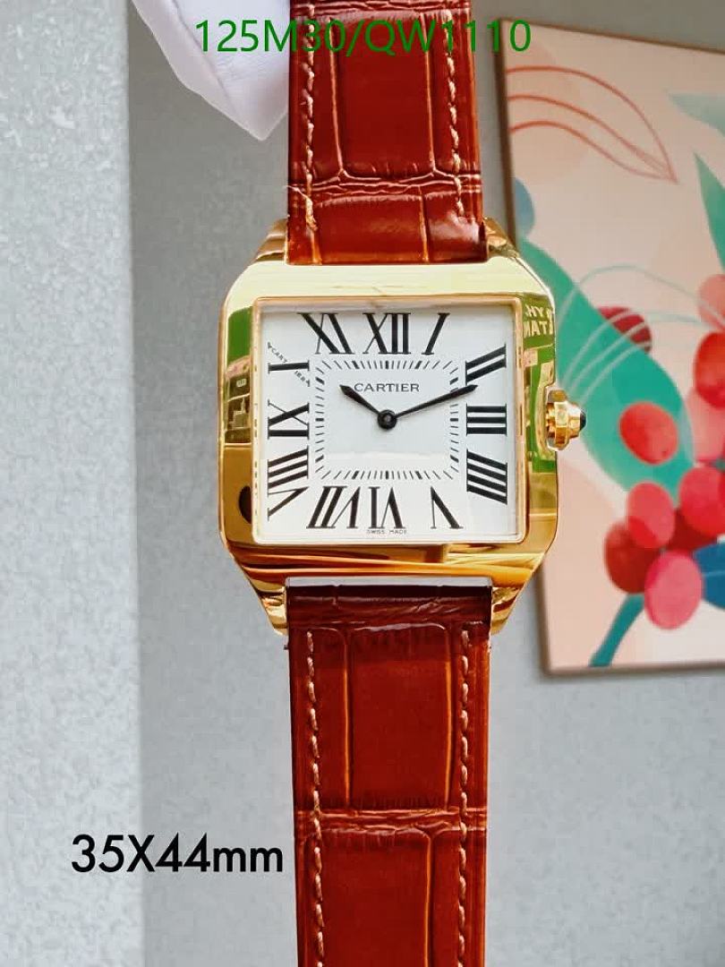 Cartier-Watches4A Quality Code: QW1110 $: 125USD