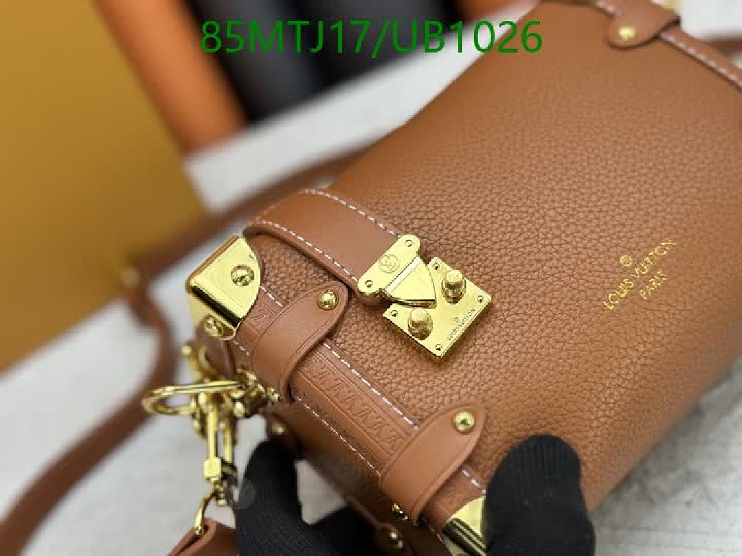 LV-Bags4A Quality Code: UB1026 $: 85USD