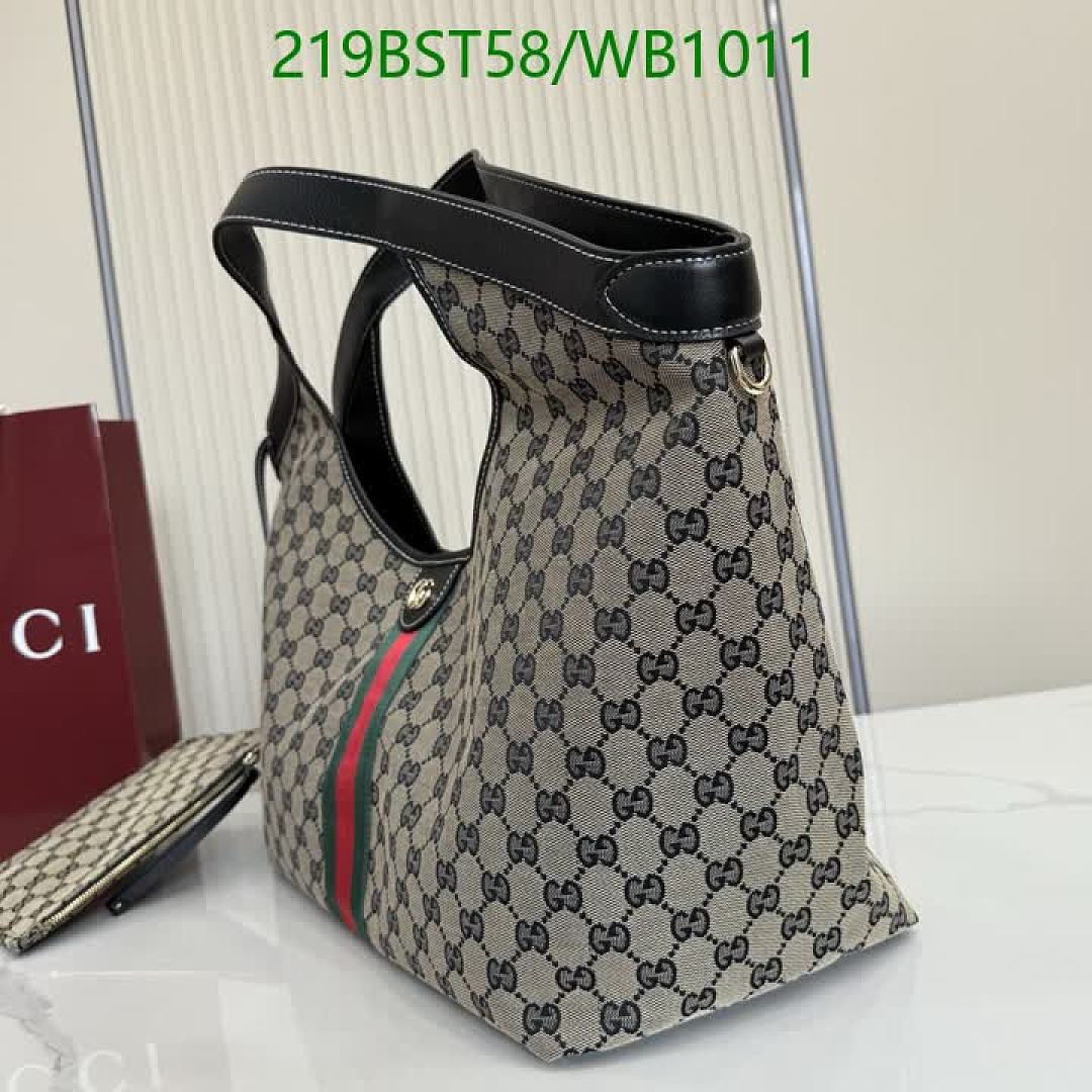 Gucci-BagsMirror Quality Code: WB1011 $: 219USD