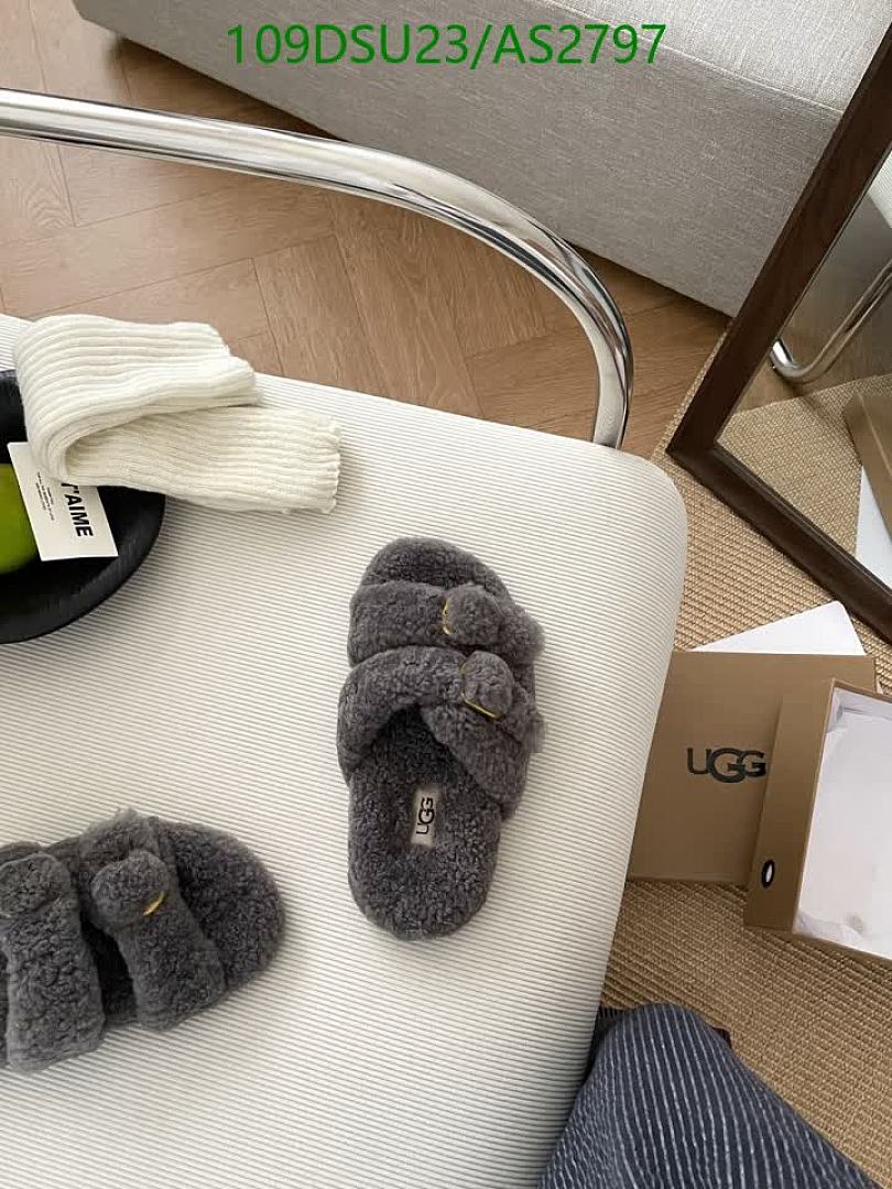 UGG-Women Shoes Code: AS2797 $: 109USD