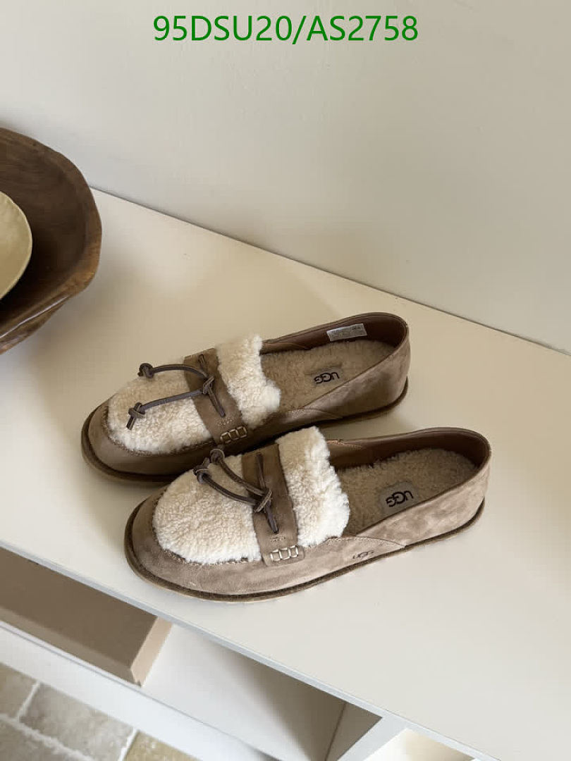 UGG-Women Shoes Code: AS2758 $: 95USD