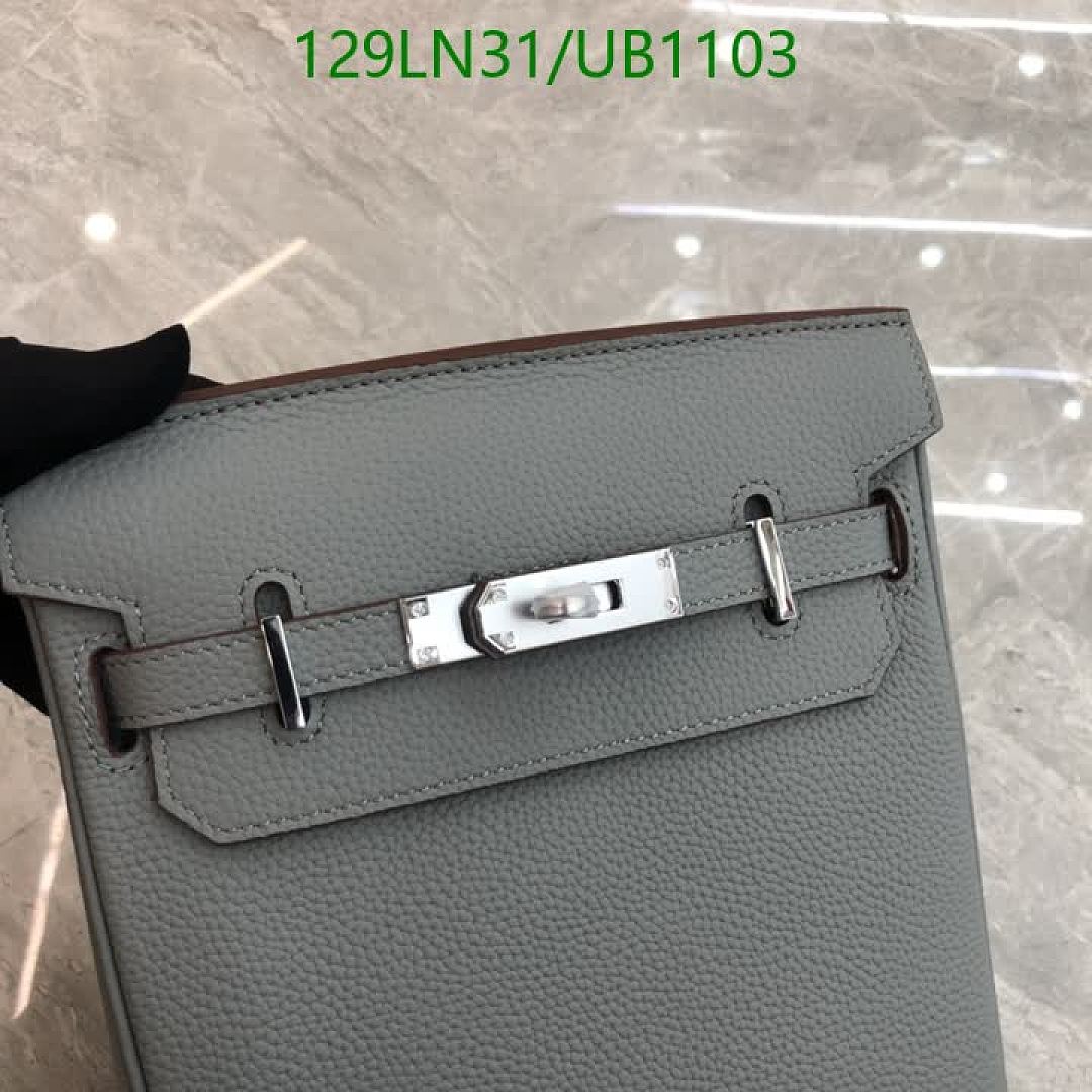 Hermes-Bags4A Quality Code: UB1103 $: 129USD