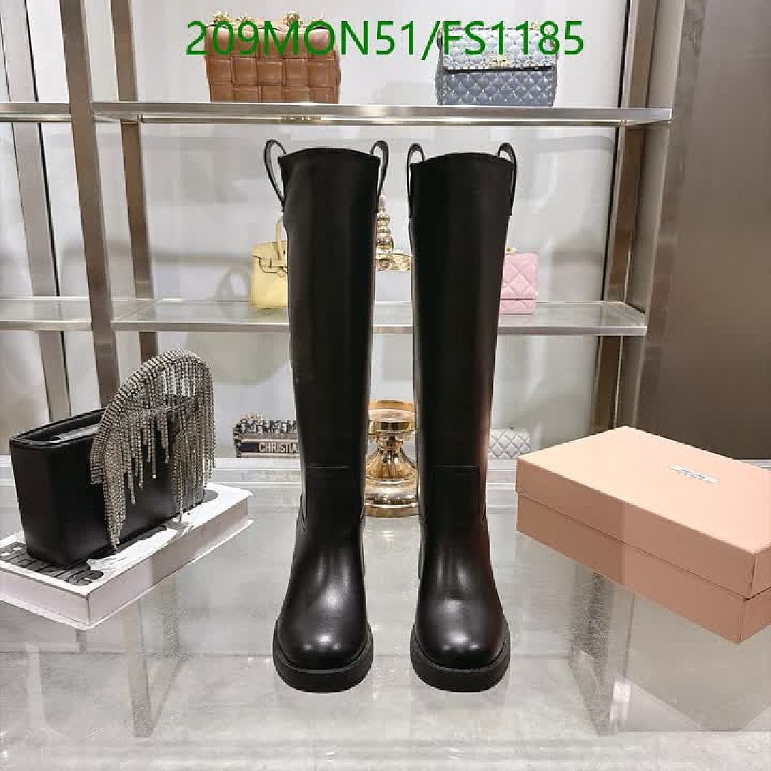 Miu Miu-Women Shoes Code: FS1185 $: 209USD