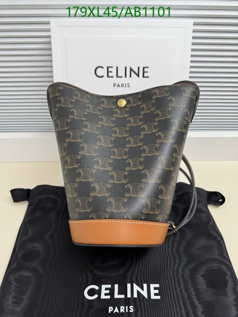 Celine-BagsMirror Quality Code: AB1101 $: 179USD