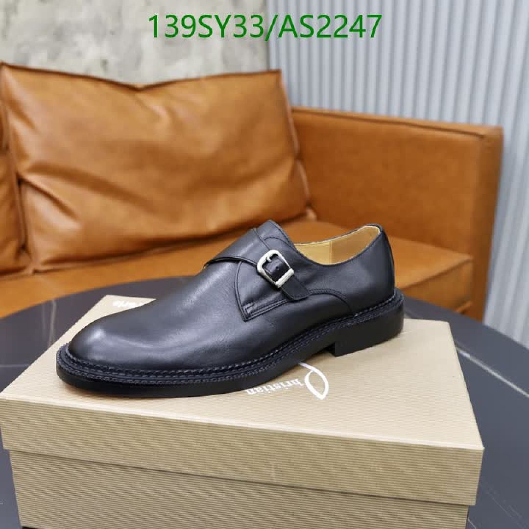 Christian Louboutin-Men shoes Code: AS2247 $: 139USD