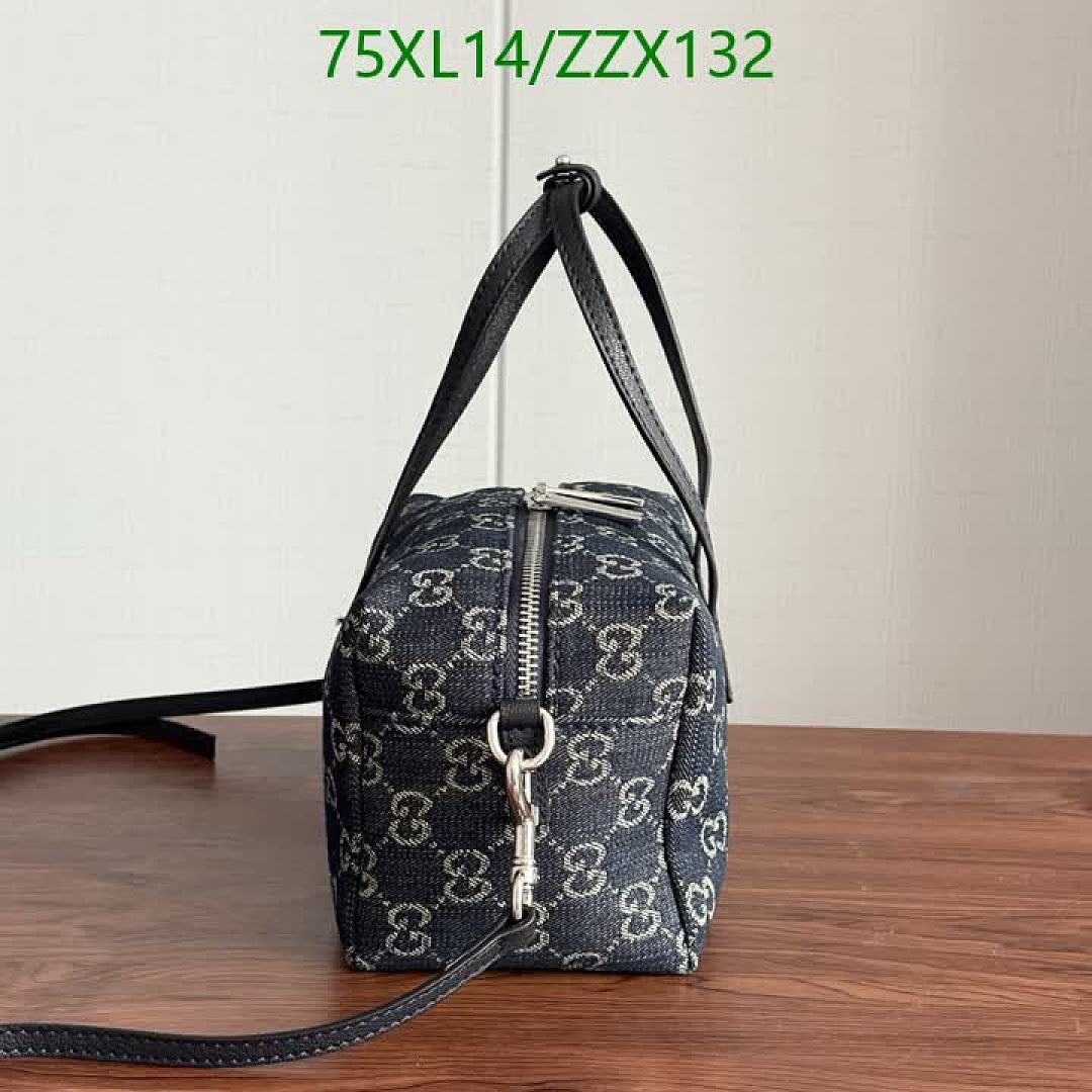 Gucci-Bags4A Quality Code: ZZX132 $: 75USD