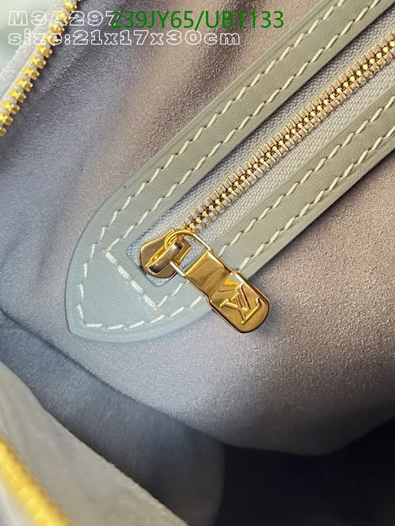 LV-Bags-Mirror Quality Code: UB1133 $: 239USD