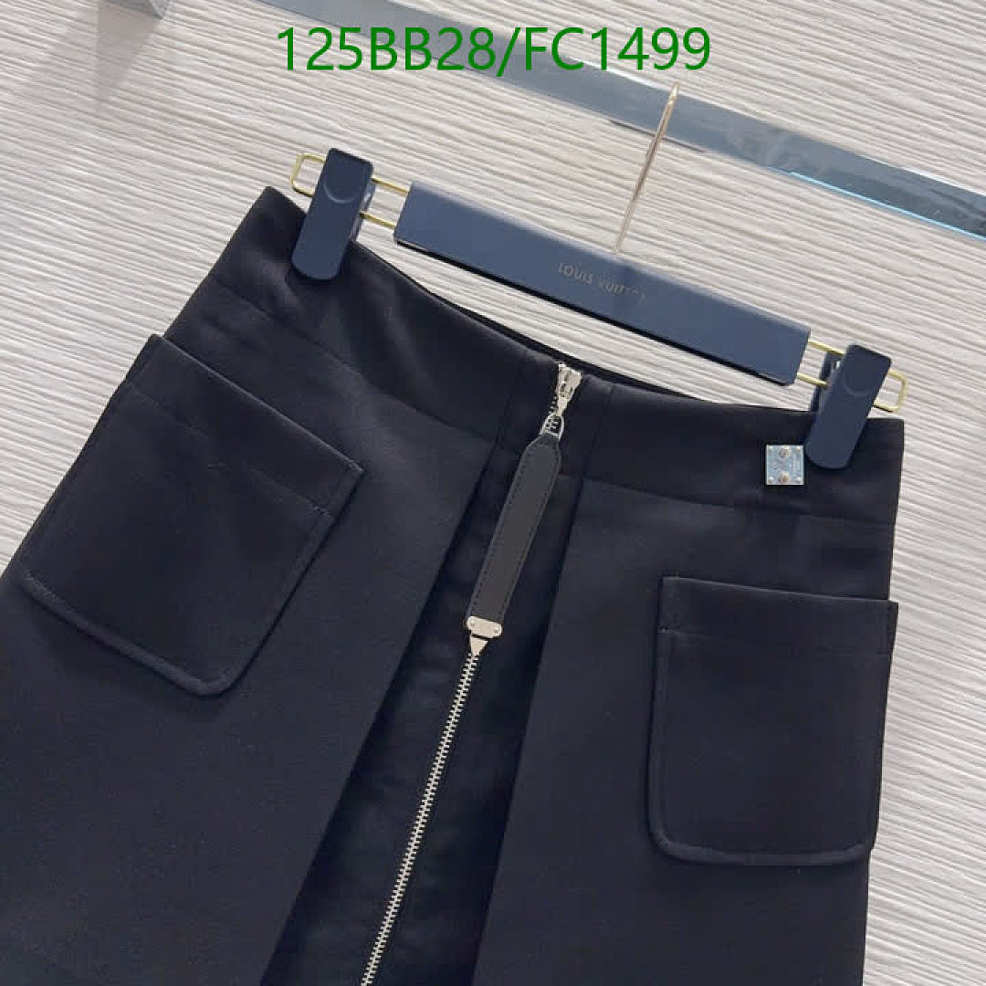 LV-Clothing Code: FC1499 $: 125USD