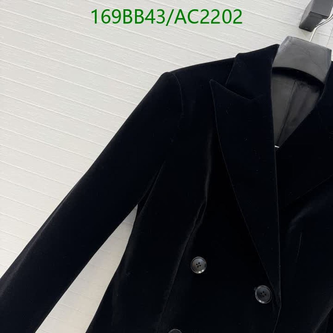 Alaia-Clothing Code: AC2202 $: 169USD