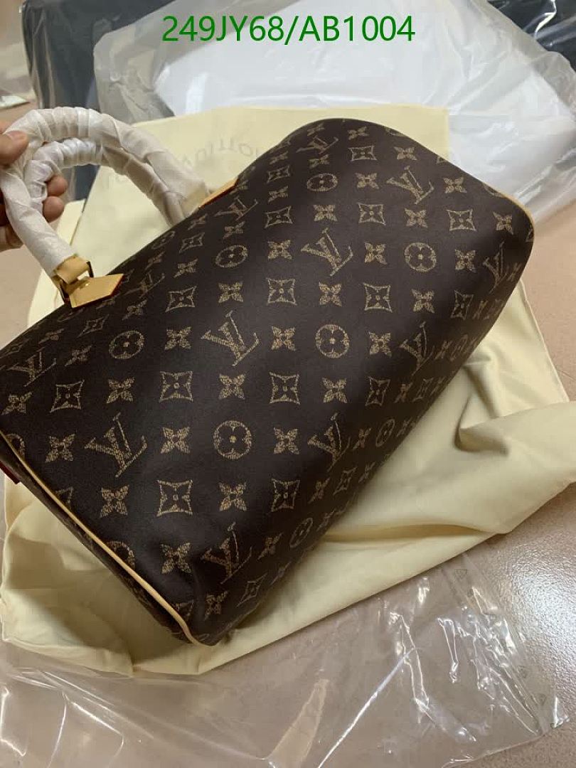LV-BagsMirror Quality Code: AB1004 $: 249USD