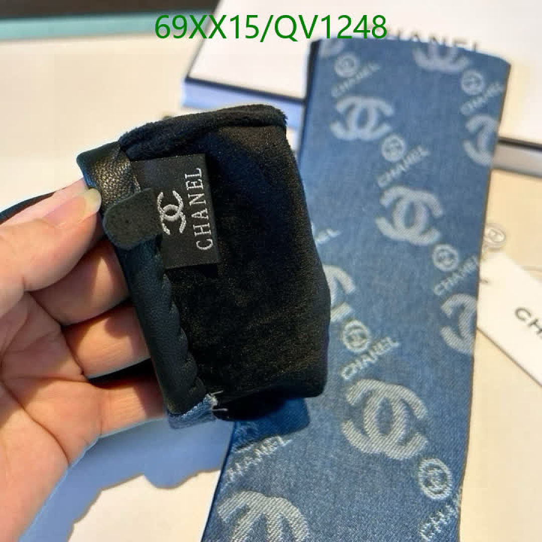 Chanel-Gloves Code: QV1248 $: 69USD
