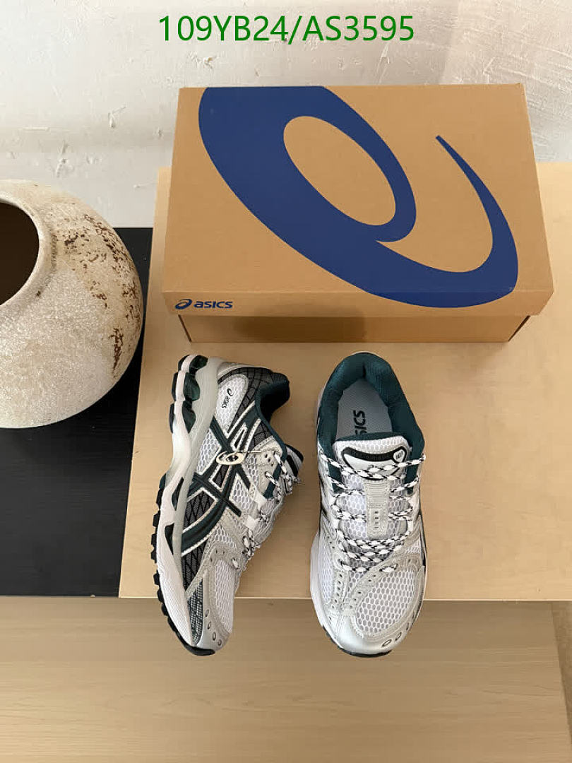 Asics-Women Shoes Code: AS3595 $: 109USD