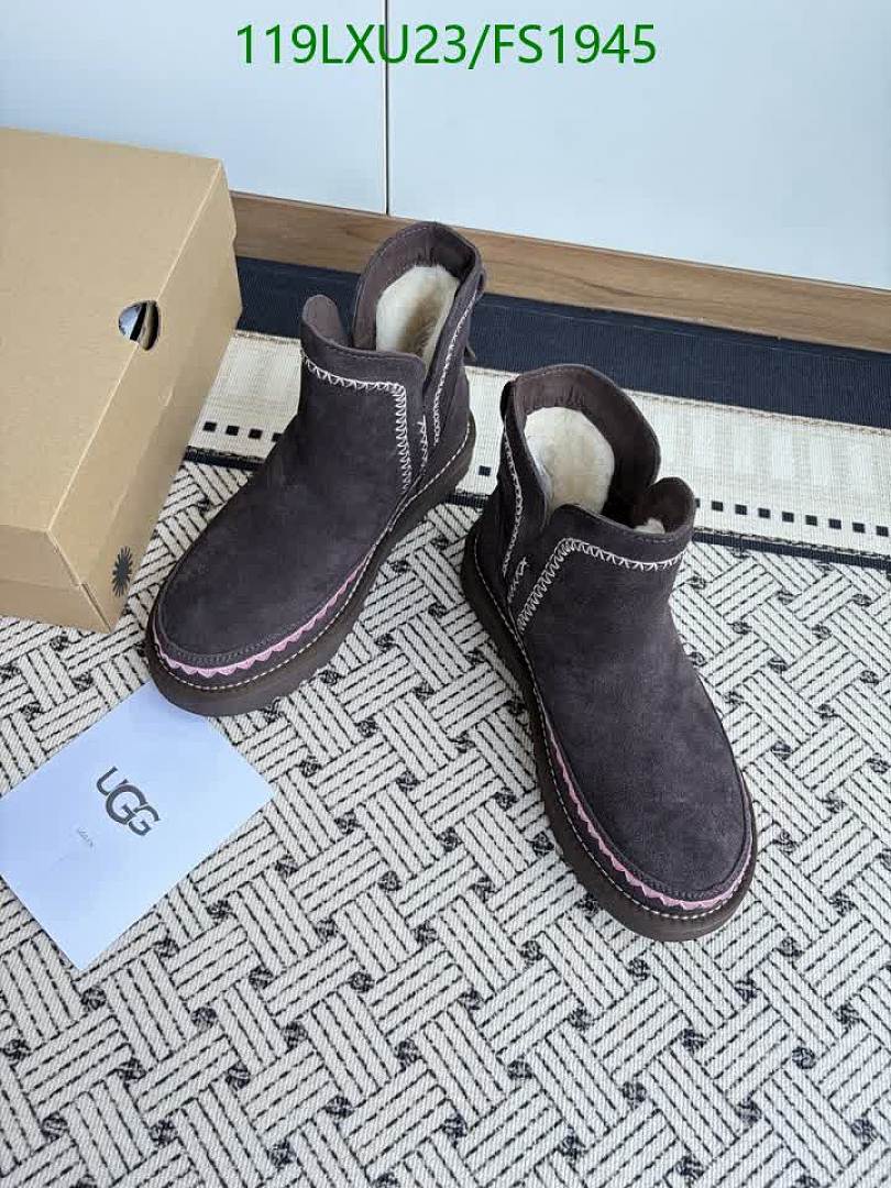 UGG-Women Shoes Code: FS1945 $: 119USD
