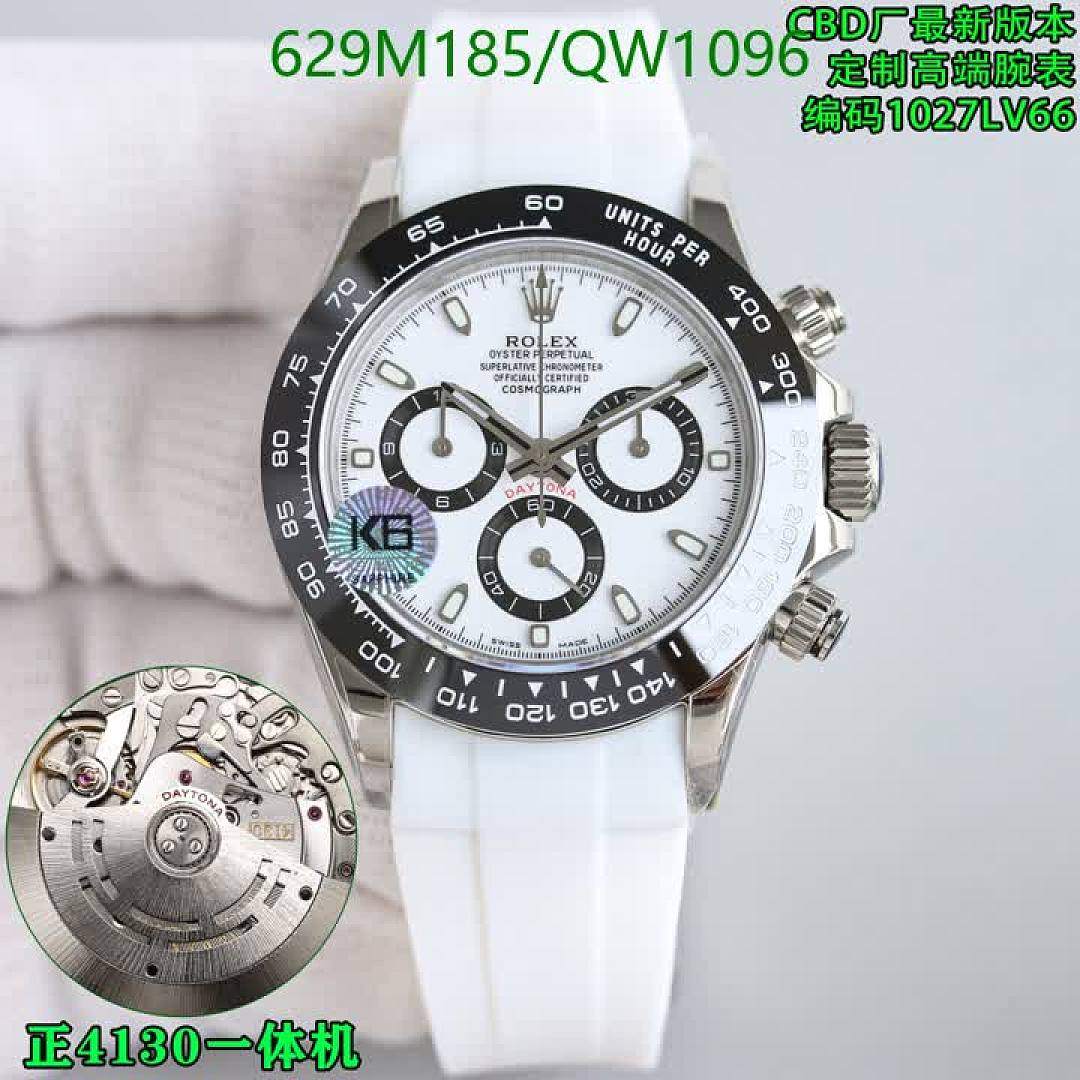 Rolex-WatchesMirror Quality Code: QW1096 $: 629USD
