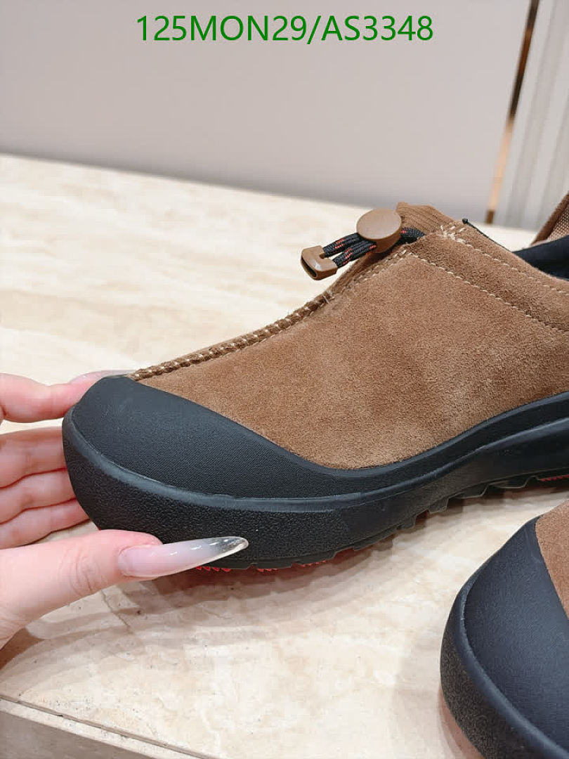 UGG-Men shoes Code: AS3348 $: 125USD