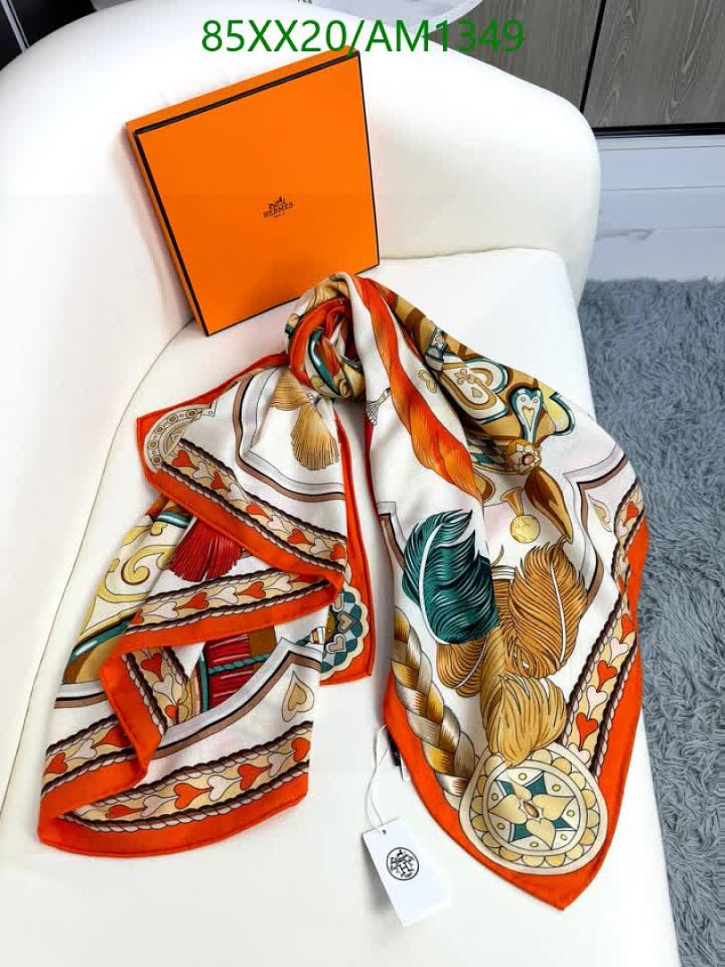 Hermes-Scarves Code: AM1349 $: 85USD