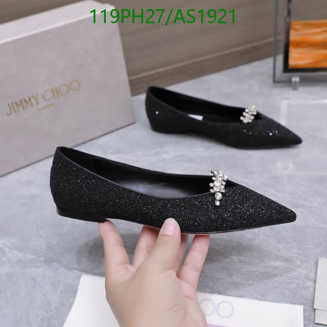 Jimmy Choo-Women Shoes Code: AS1921 $: 119USD