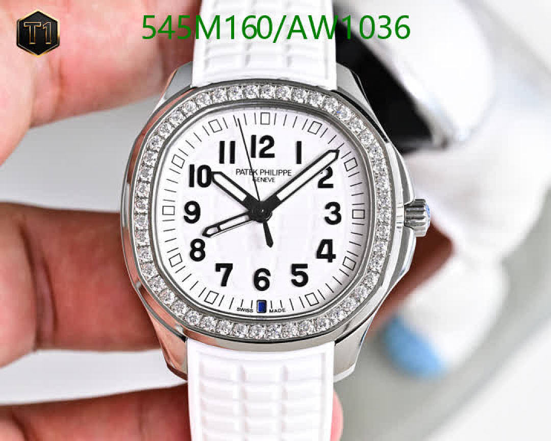Patek Philippe-WatchesMirror Quality Code: AW1036 $: 545USD