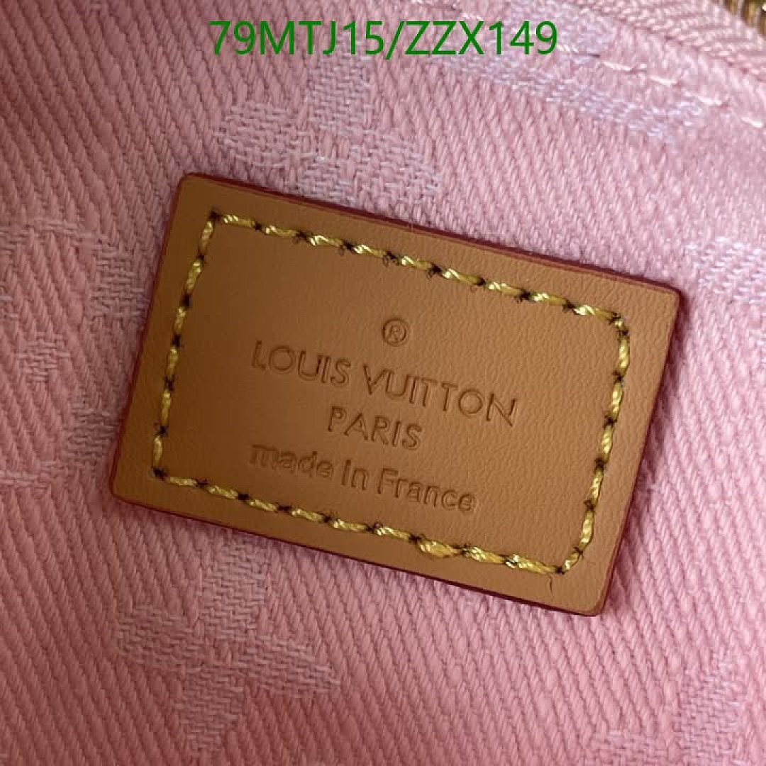 LV-Bags4A Quality Code: ZZX149 $: 79USD