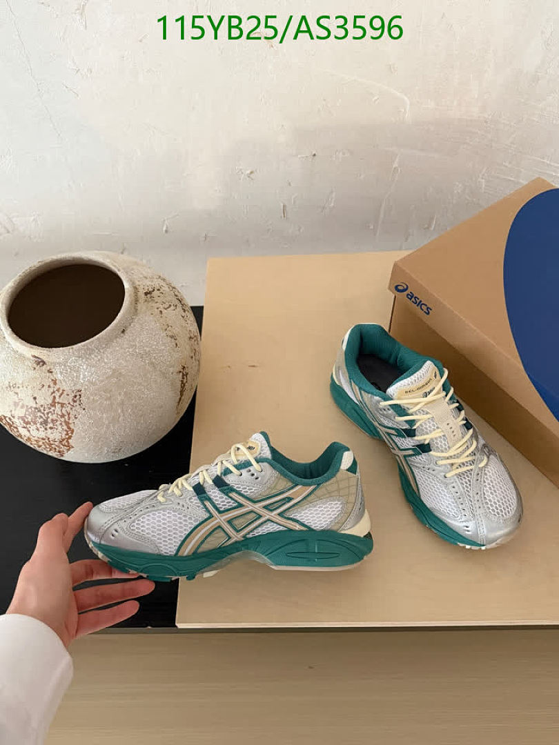 Asics-Women Shoes Code: AS3596 $: 115USD