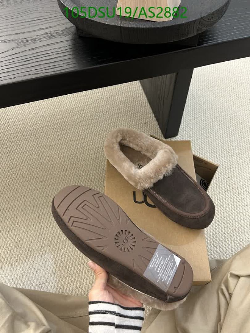 UGG-Women Shoes Code: AS2882 $: 105USD
