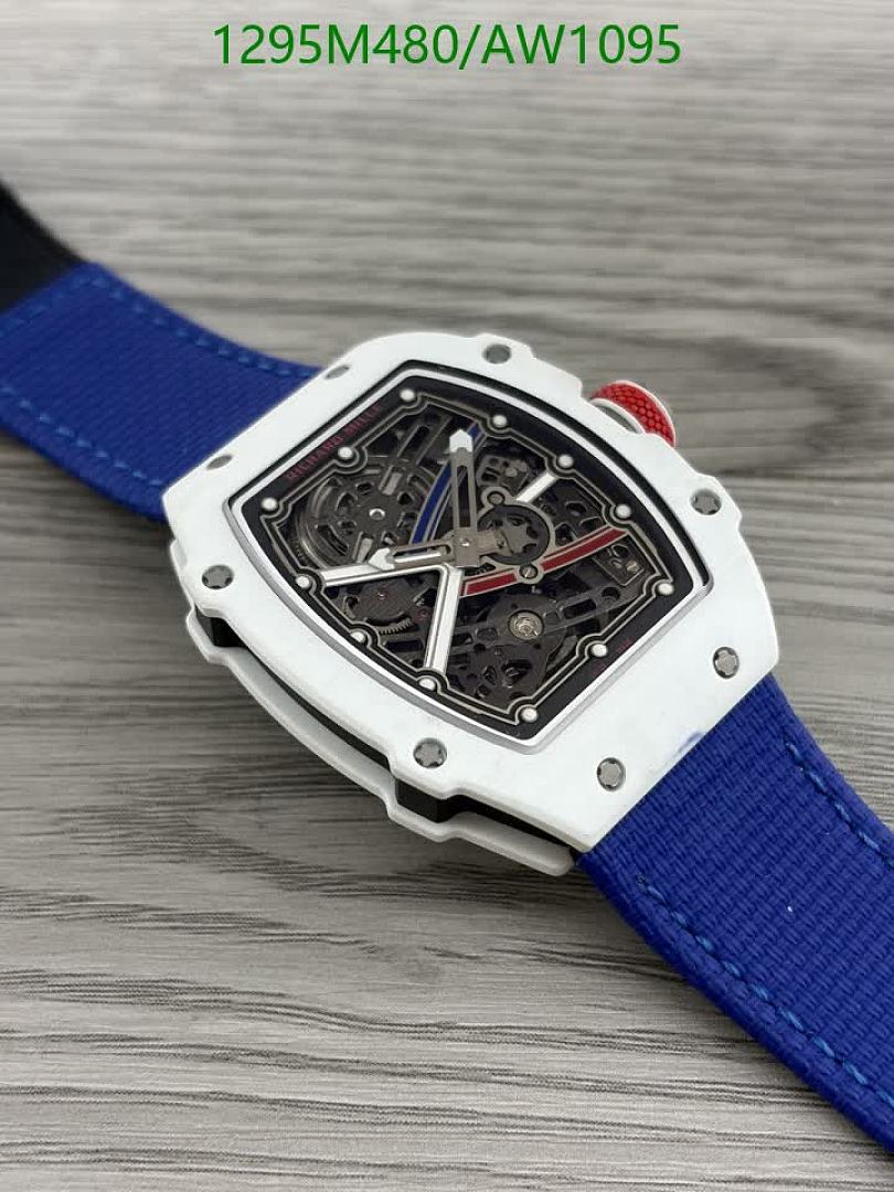 Richard Mille-WatchesMirror Quality Code: AW1095 $: 1295USD