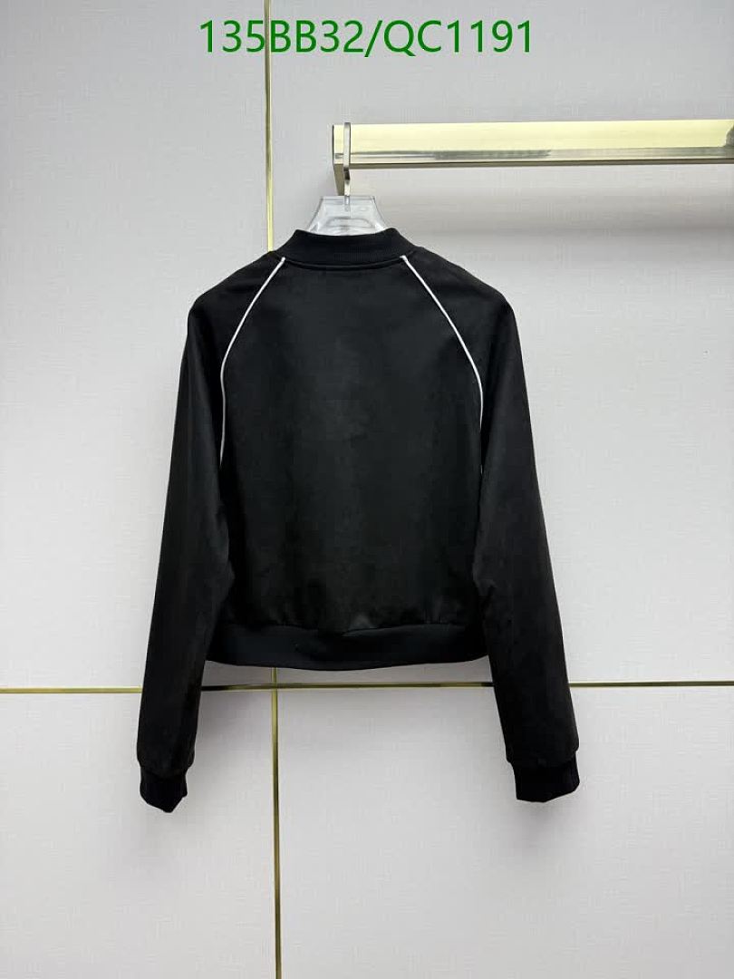 Chanel-Clothing Code: QC1191 $: 135USD