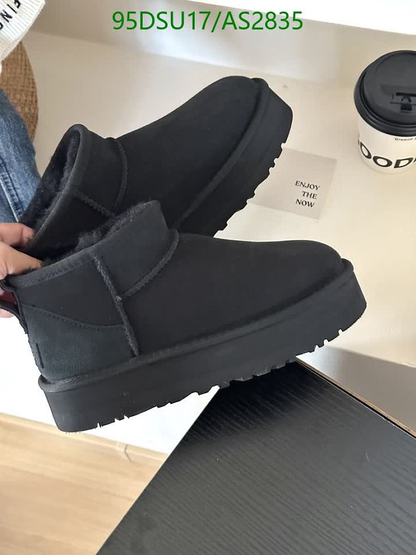 UGG-Women Shoes Code: AS2835 $: 95USD