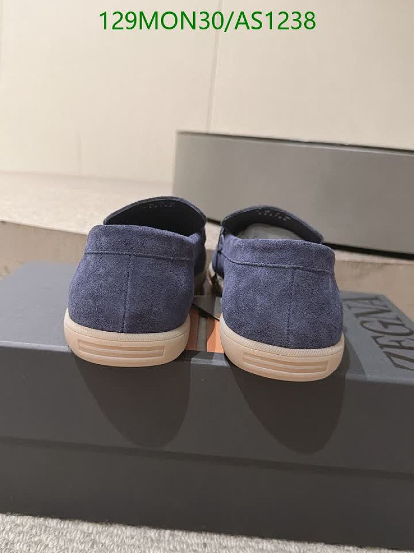 Zegna-Men shoes Code: AS1238 $: 129USD