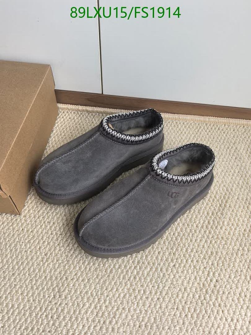 UGG-Women Shoes Code: FS1914 $: 89USD