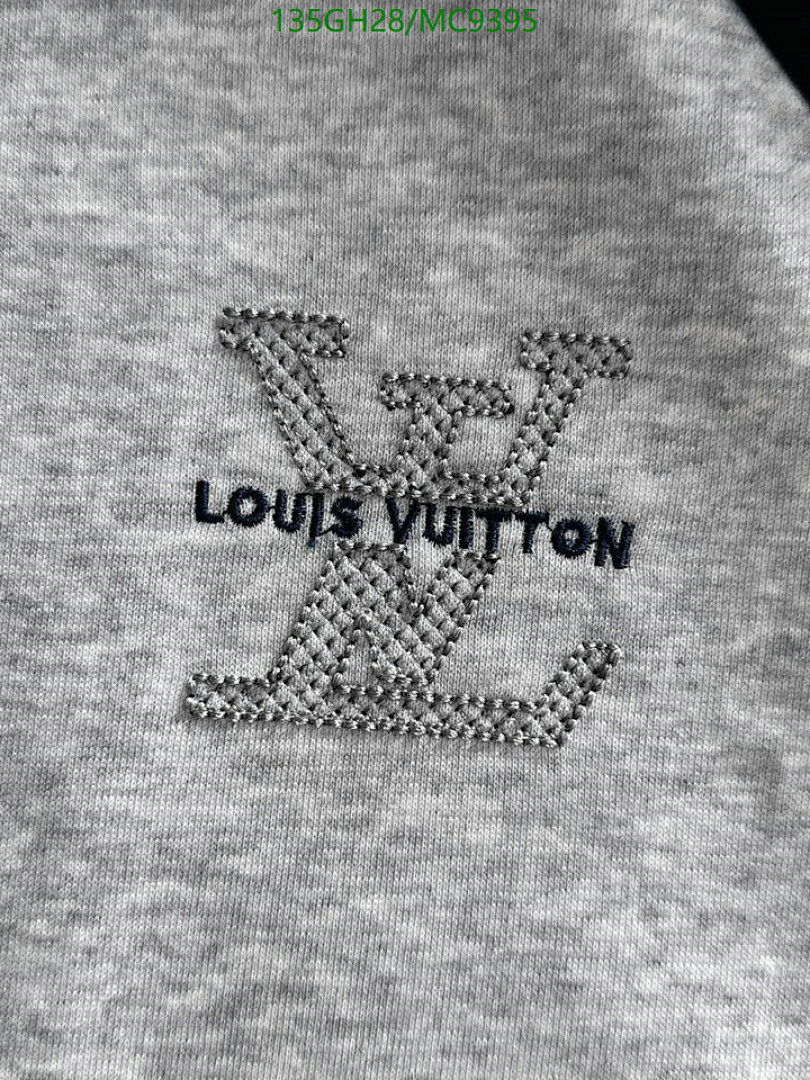 LV-Clothing Code: MC9395 $: 135USD