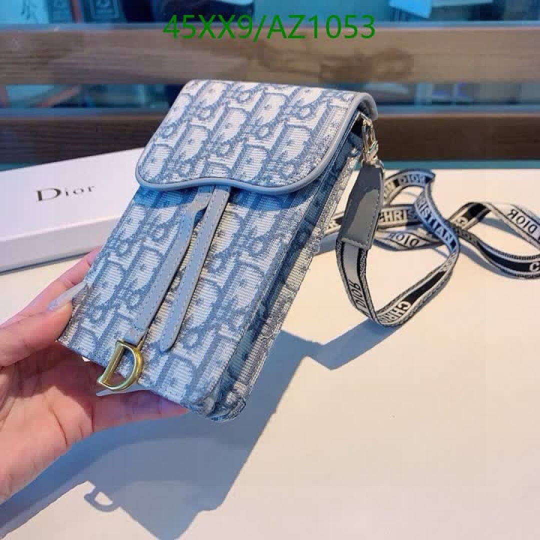 Dior-Phone Cases Code: AZ1053 $: 45USD
