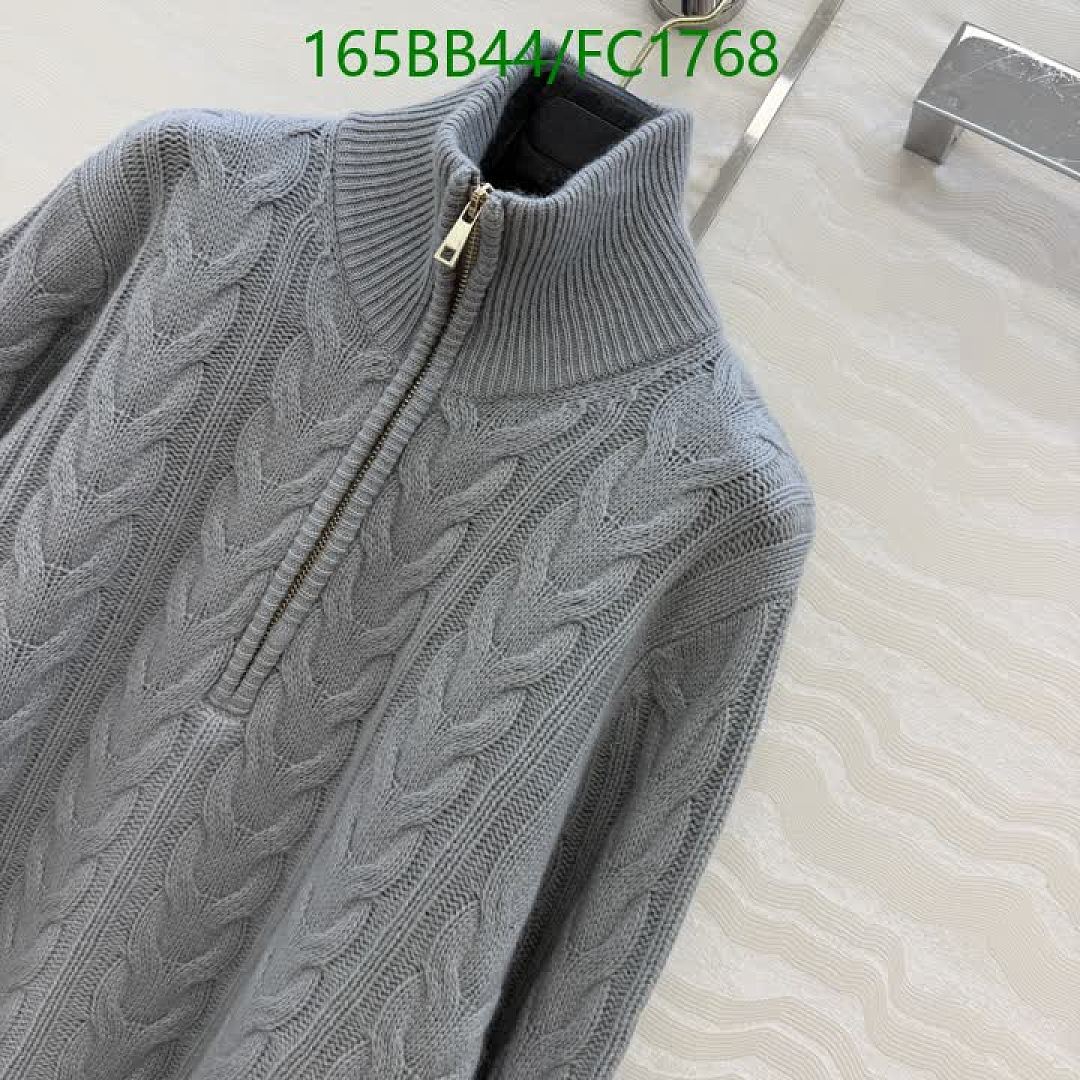 Max Mara-Clothing Code: FC1768 $: 165USD