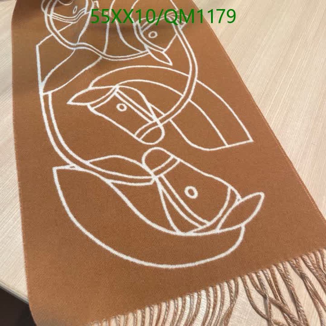 Hermes-Scarves Code: QM1179 $: 55USD