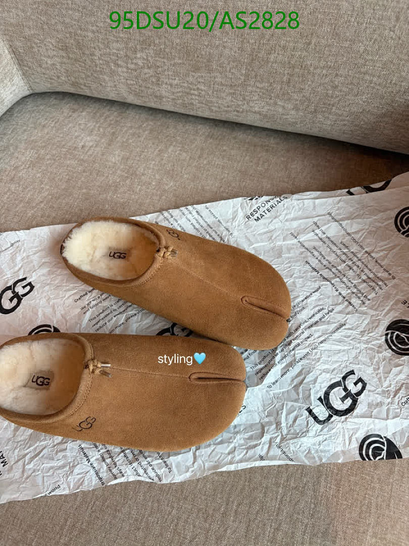 UGG-Women Shoes Code: AS2828 $: 95USD