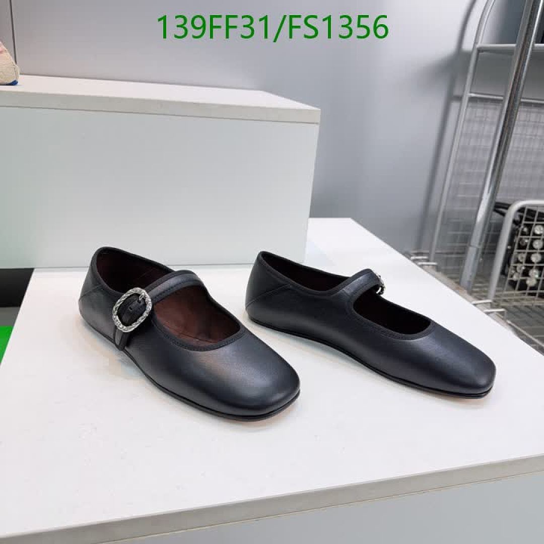 BV-Women Shoes Code: FS1356 $: 139USD