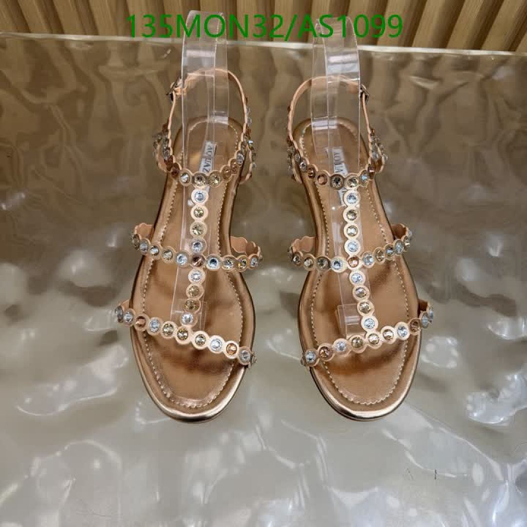 Aquazzura-Women Shoes Code: AS1099 $: 135USD