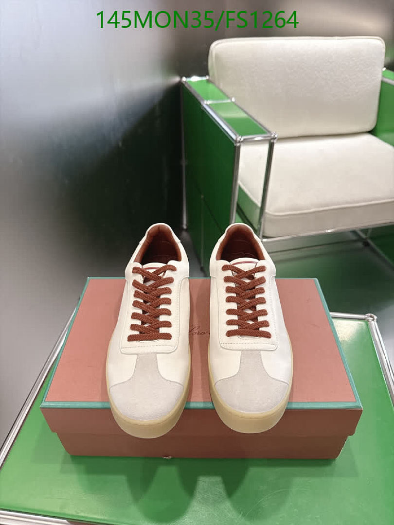 Loro Piana-Women Shoes Code: FS1264 $: 145USD