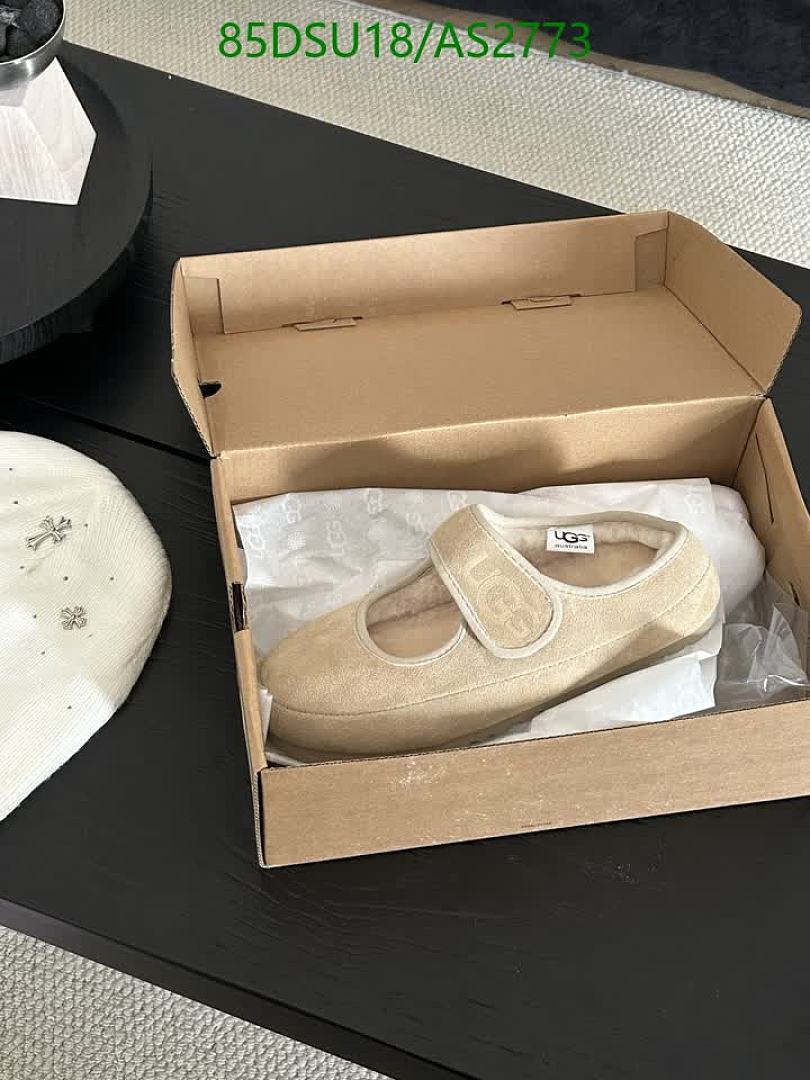 UGG-Women Shoes Code: AS2773 $: 85USD