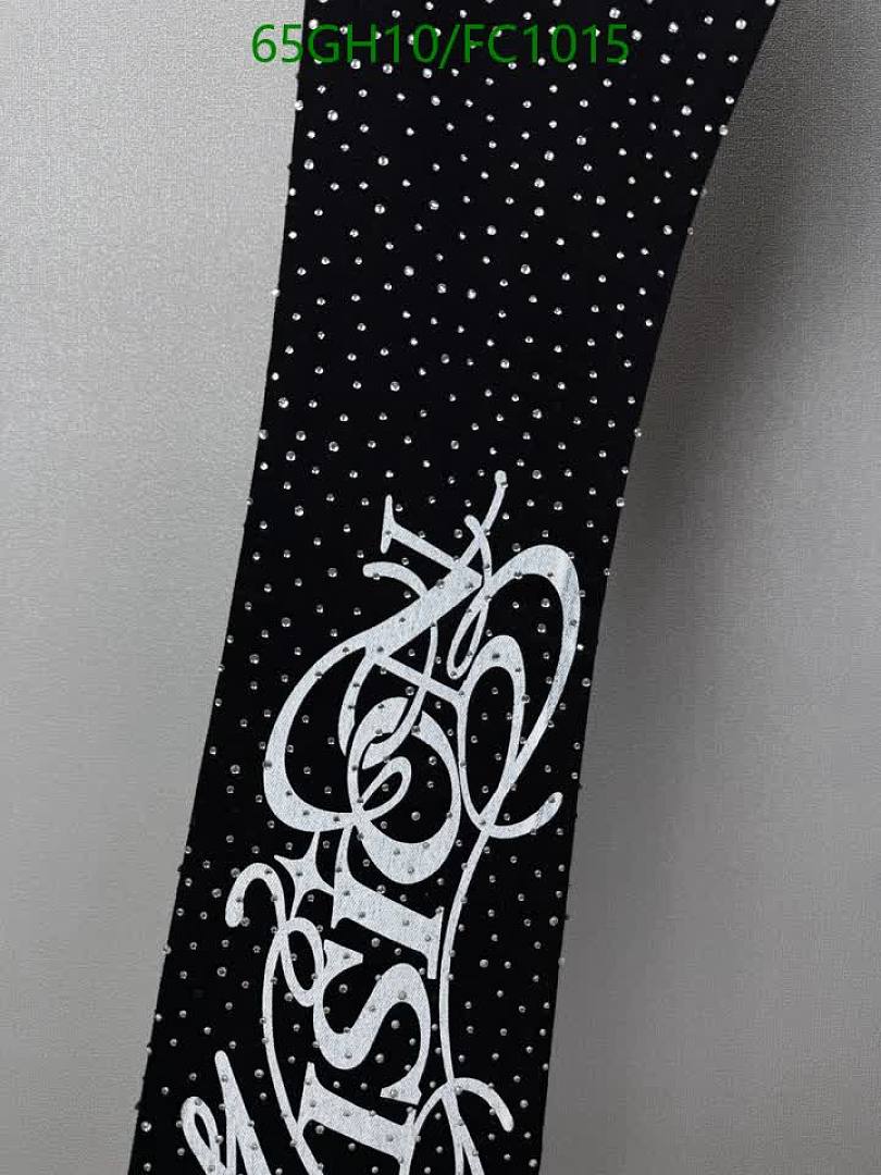 Amiri-Clothing Code: FC1015 $: 65USD