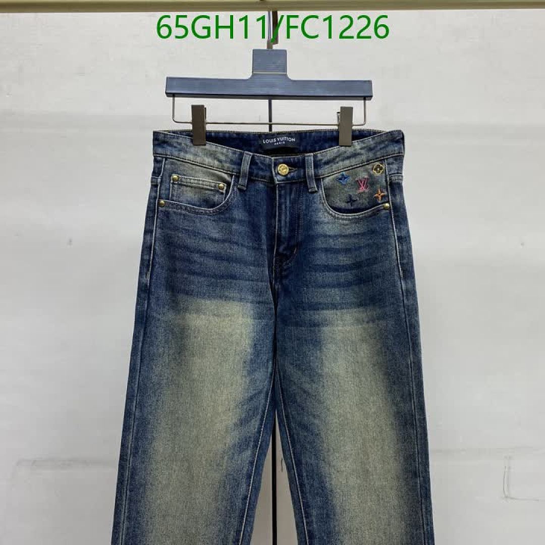 LV-Clothing Code: FC1226 $: 65USD