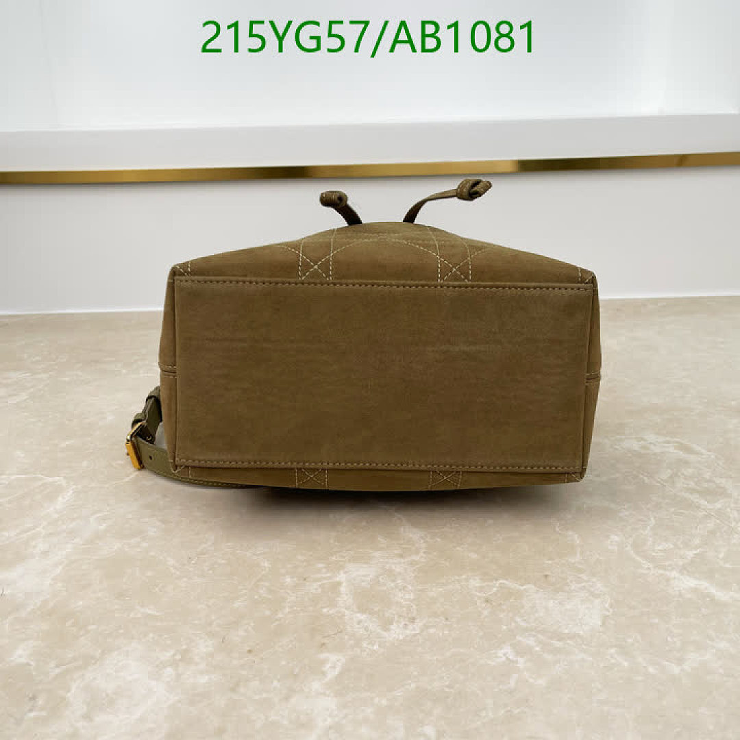 Dior-BagsMirror Quality Code: AB1081 $: 215USD
